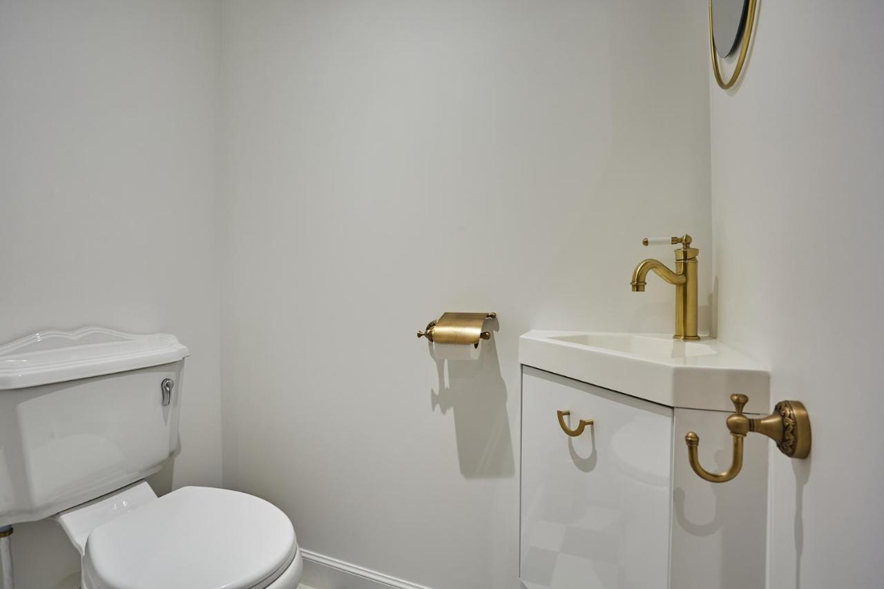 Apartment Saint Germain Des Pres By Studio Prestige Paris Extérieur photo