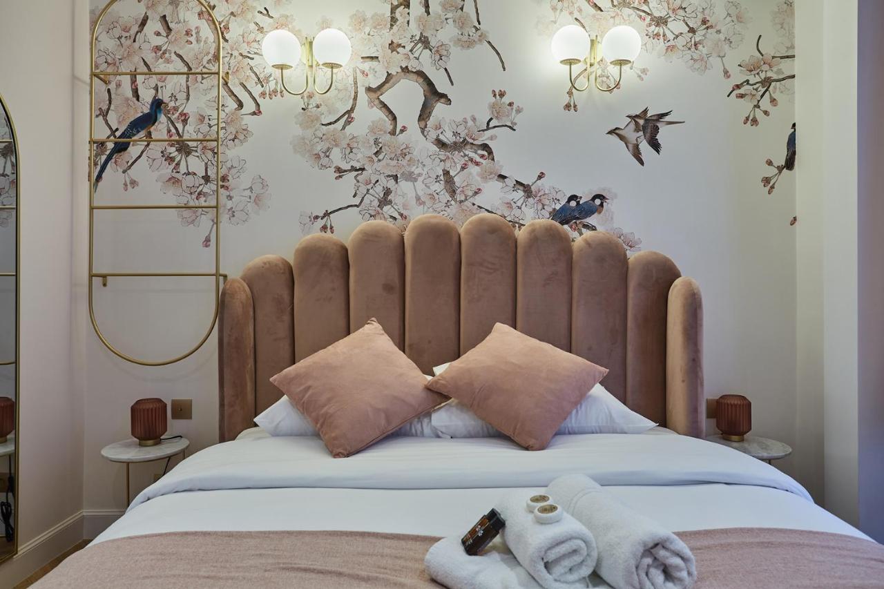 Apartment Saint Germain Des Pres By Studio Prestige Paris Extérieur photo